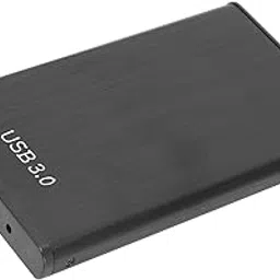 2.5in Mobile Hard Drive, Convenient Portable 80G-2T Hard Drive Multi Specifications Fine Workmanship Widely Compatible for Linux for OS X for Win8(#8)-picture-61