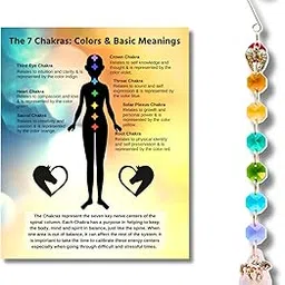 Crystal Chakra Rainbow Suncatcher Pet Memorial Gift for Loss of Horse with Horse and Angel Wings Charms-picture-25