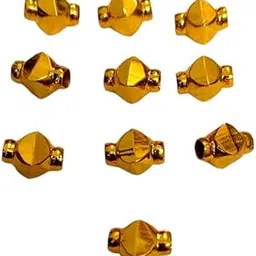 tgs gold covering Thali Set | Mangalyam accessories | Thali urukal | Mangalyam set for Womens-picture-53