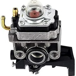 4 Stroke Carburetor For Brush Cutter (BK1) Power & Hand Tool Kit (1 Tools)-image-4
