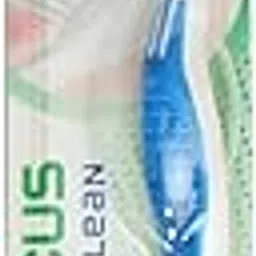 Trisa Focus Pro clean soft toothbrush (Assorted Color)-picture-59