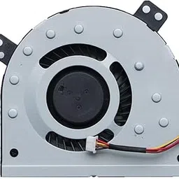 Compatible For Lenovo 90202308 CPU Fan IdeaPad P500 V400 V500 Z400 Z410 Z500 Z510 Replacement Part Laptop CPU Cooling Fan Cooler-image-2