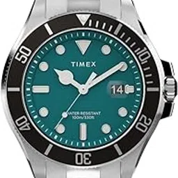 timex Trend Round Dial Analog Men's Watch-picture-19