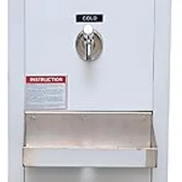 Drinking Water Cooler with Dispenser, 20 Litre Storage Capacity & 20 Liter Cooling Capacity, 1 Faucet Cold Water.-picture-12