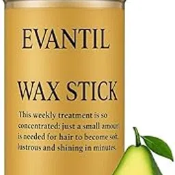 Hair Wax Stick for Sleek Styling | Avocado Oil & Beeswax | Strong Hold, Anti-Frizz, No Residue Hair Finishing Stick , Smooths Flyaways | All Day Hold Styling Product for Smoothing Hair Strands | Long-Lasting, Non-Greasy Hair Stick for Women & Men | 75g-picture-22