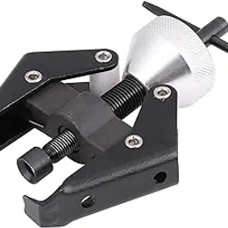 Jiawu Bearing Remover Tool, Multifunction Professional Metal Wiper Arm Puller, for Car Wiper Arm-image-38