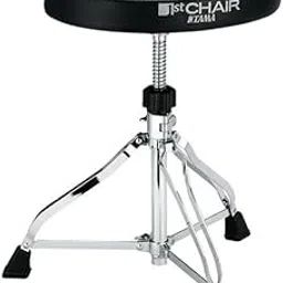 TAMA 1st Chair Saddle-Type Seat (HT250)-image-1