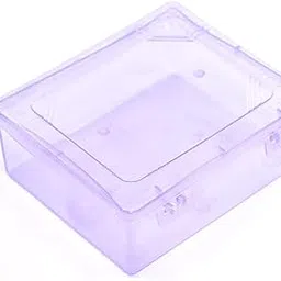 Crockelo Commander Container – Multi-Purpose Storage Solution for Organizing Household Goods, Office Supplies, and More in Any Setting-picture-18