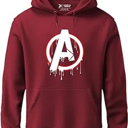 xenovaurban Hoodies | Unisex Hoodie Sweatshirt Printed AV-A1 - PAR-picture-21