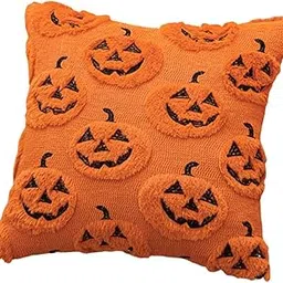 bnf® Fall Pumpkin Pillow Decorative Autumn for Bedroom Home Including Pillow Core|Pillows|Home & Garden-image-62