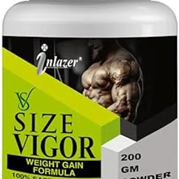 Weight Gain Powder For Maximum Power Gain And Fuel Your Mass Building And Advanced Formulation for Weight & Mass Gain | Ayurvedic Weight Gainer Supplement-picture-22