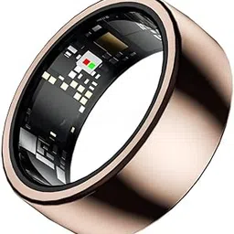 Mastyle® Smart Ring Sleep Monitoring | Blood Oxygen | Heart Rate | Exercise | IP68 Waterproof-image-87