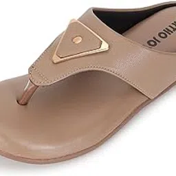 ortho joy doctor Footwear for women||Sandal For Women || Orthopedic Women's Fancy Footwear For Women-picture-29