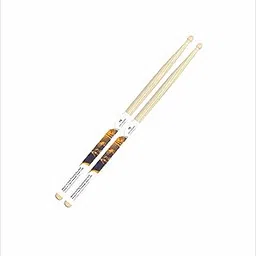 Rhythm Pro Graphics Designer Series(DESINGN B69) Drum Sticks For Drums & Octapads (5B) With Transperent Rubber Grip,Best Drum sticks for kids,adults and pro musicians.-image-47