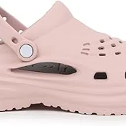 yoho Jumbo Clogs 002 for Women | Bouncy Comfort | Easy-Clean Design | Indoor-Outdoor Versatility-picture-16