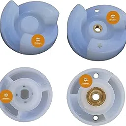 PENTASTARA®-Mixer Grinder- "Motor Coupler + jar Coupler"- for - "VIDIEM" (2 +2 UNIT'S)-image-46