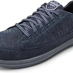 woodland Men's Lace -Up Casual Shoes-picture-44