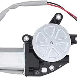 NewYall Front Rear Left Driver or Right Passenger Side Power Window Lift Motor-picture-14