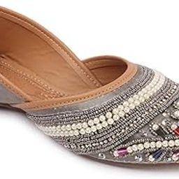iconics Womens Icn-abk-wn-16 Mojari-picture-20