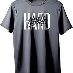 viraj vintage Premium Men's Cotton T-Shirt, Regular Fit, Navy Blue-picture-40