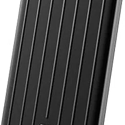 SP Silicon Power Bolt B75 Pro 256GB Portable SSD, Up to 520MB/s, USB 3.2, Type-C to C & Type-C to A Cable, PC & Mac Compatible, External Solid State Drive, Aluminum Case (SU256GBPSD75PSCKIN)-image-32