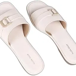 allen solly Women's Ahscfrgbs00176 Sandal-picture-34