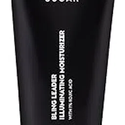 SUGAR Bling Leader Illuminating Moisturizer with 1% Kojic Acid 03 Peach Poppin' | 50ml-picture-21