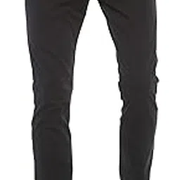 vrojass Slim Fit Men Cotton Lycra Blend Trousers(VROCP)-picture-22