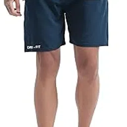 BLUE STAR SHARK Men's Casual Sports Shorts | Gym, Running, Jogging, Yoga, Cycling, Workout & Everyday Wear-picture-24
