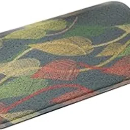 HEAVENGLOW Welcome Doormat Door Mat Entrance Floor Area Rug Bathroom Carpet Decor ##6-picture-29