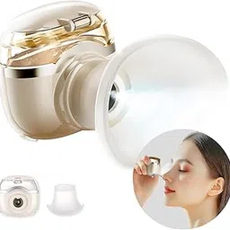 Nano Eye Mist Steam Sprayer for Relief Dry Eyes-Portable Heated Eye Mask for Dry Eye Relief, Eye Skin SPA & Moisturizing Soothing Tool-picture-28