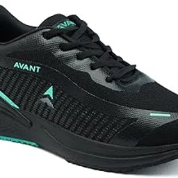 avant Men's Panther Running Shoes - Superior Cushioning, Enhanced Grip TPR Outsole, Superior Traction, Anti Skid, Lightweight, Shock Absorption Tech, Sports Footwear-picture-37