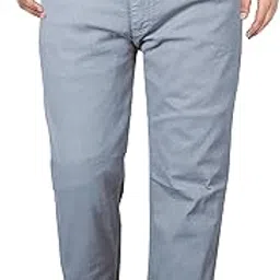 jb just black Men's Regular Fit Jeans-picture-12