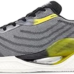 walkaroo Sports Shoe for Men's|Perfect for Gym, Training, Walking and Outdoor Activities|Comfortable and Light Weight|Cushioned Insole|WS9132-picture-22
