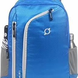 murano Java 23 LTR Laptop Backpack for 15.6 inch Laptop and Polyester Water Resistance Backpack for Men and Women-picture-49