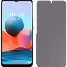 SUDA ENTERPRISES Anti Spy Privacy Screen Guard Compatible for I Kall K475 New Gloss Finished-picture-36