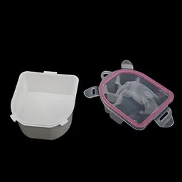 STYLEHEAVEN Nail Art Hand Soak Bowl Polish Remover Manicure Treatment Tool White|Health & BeautyNail Care, Manicure & Pedicure|Nail Art Accessories-picture-28
