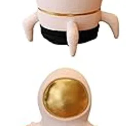 Bnf® 2X Cute Stuffed Toy Soft Toys Space Series for Dormitory Sofa Themed Party Baby | Toys for Baby | Plush Baby Toys-image-7