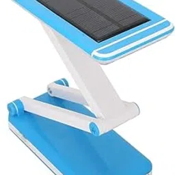 DRUMSTONE (7 Year Warranty) RL932 Solar Study Lamp - Energy-Efficient Solar-Powered Desk Light for Studying Rechargeable Solar Lamp for Focused Study or Reading-image-25