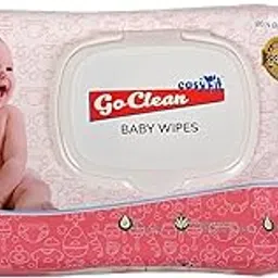 Easyfit Baby Wipes Pack of 2 | Gentle Wet Wipes for New Born Baby | Ultra Soft, Alcohol-Free & pH Balanced | Essential Baby Care Combo for Sensitive Skin-image-10