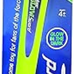 RATNA'S Lazer Glow Sword Glow in The Dark for Kids Green-image-22