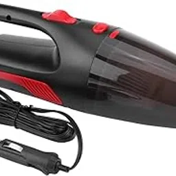 12V Car Vacuum Cleaner – Portable High‑Suction Interior Cleaning Machine-picture-23