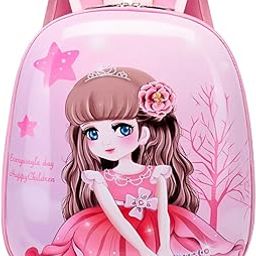 syga Children's School Bag Cartoon Backpack Oxford Kids Chest Multi-Purpose Baby Bag for 2-4 Years Kids-picture-12