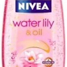 Nivea Waterlily & Oil Shower Gel (250ml) (Pack of 2)-picture-33