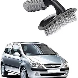 Strong Car Tire and Rim Cleaning Brush Suitable for Getz-picture-10