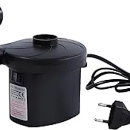 GORULAX Electric Air Pump for Inflatable Swimming Pools, Air Beds & Toys – Portable High-Pressure Pump for Mattress, Pool Floats, Sofa-picture-25