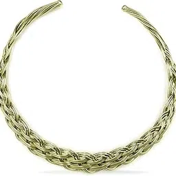 the style courtyard Traditional Rajasthani Hansuli-picture-12