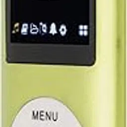 MP3 Music Player, HiFi Lossless Sound Slim MP3 Player with 1.8 Inch LCD Screen, Portable Digital Audio Player, Gift for Kids Friends (Green)-picture-50