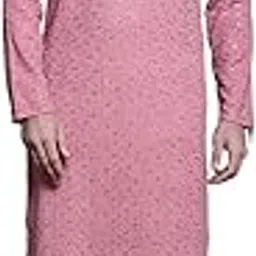 jompers Men's Sequin Embroidered Pure Cotton Kurta with Pyjamas-picture-25
