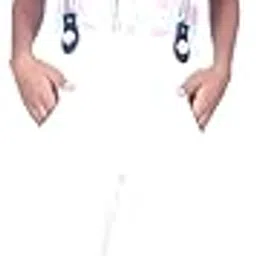 yuvina fashion Praise white Shirt And short pent For Boys-picture-30